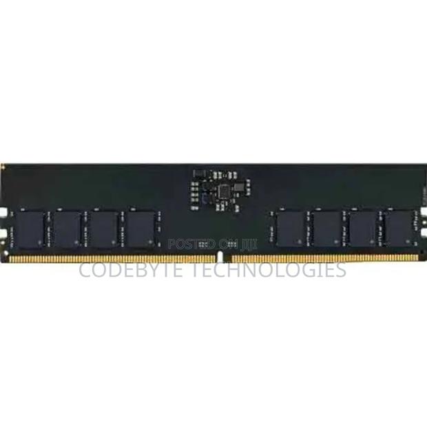 Lexar Desktop Ram Ddr5 8gb 5600 - main view