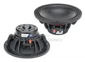 Bm 10nd-75 10 Inch Neodymium Speaker