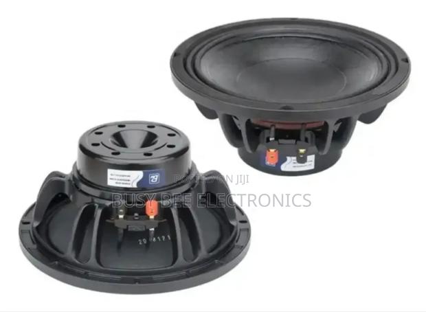 Bm 10nd-75 10 Inch Neodymium Speaker