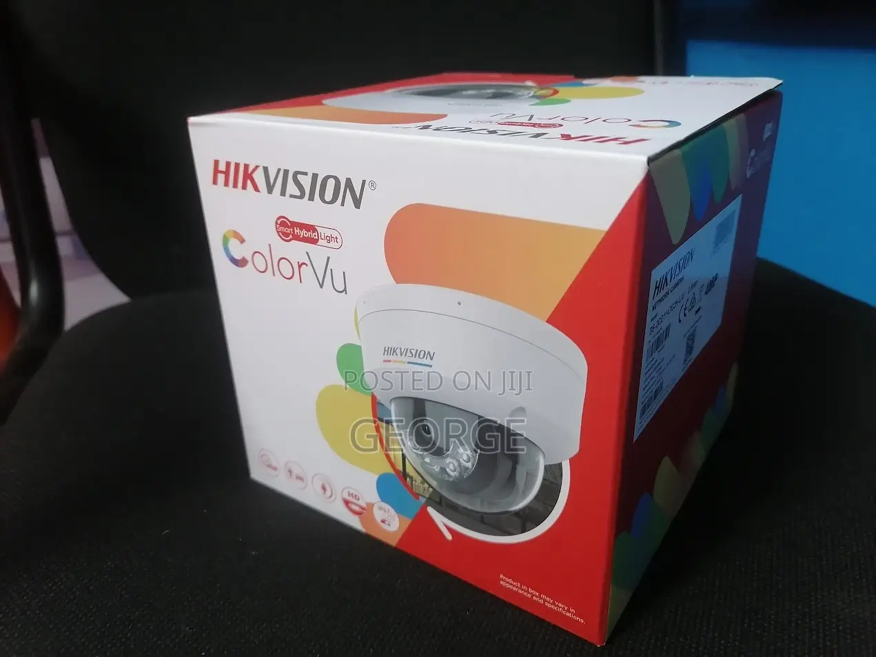 Quality Hikvision 4mp Outdoor Dome Ip Security Camera
