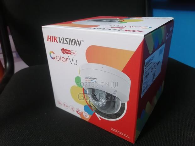 Quality Hikvision 4mp Outdoor Dome Ip Security Camera