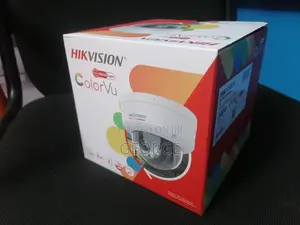 Quality Hikvision 4mp Outdoor Dome Ip Security Camera
