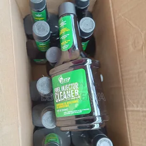Concentrated Petroleum Car Fuel Injector Cleaner
