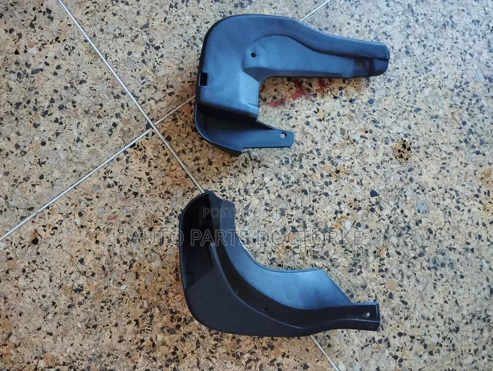 Honda Cr-v Rm Series Mud/Splash Guards