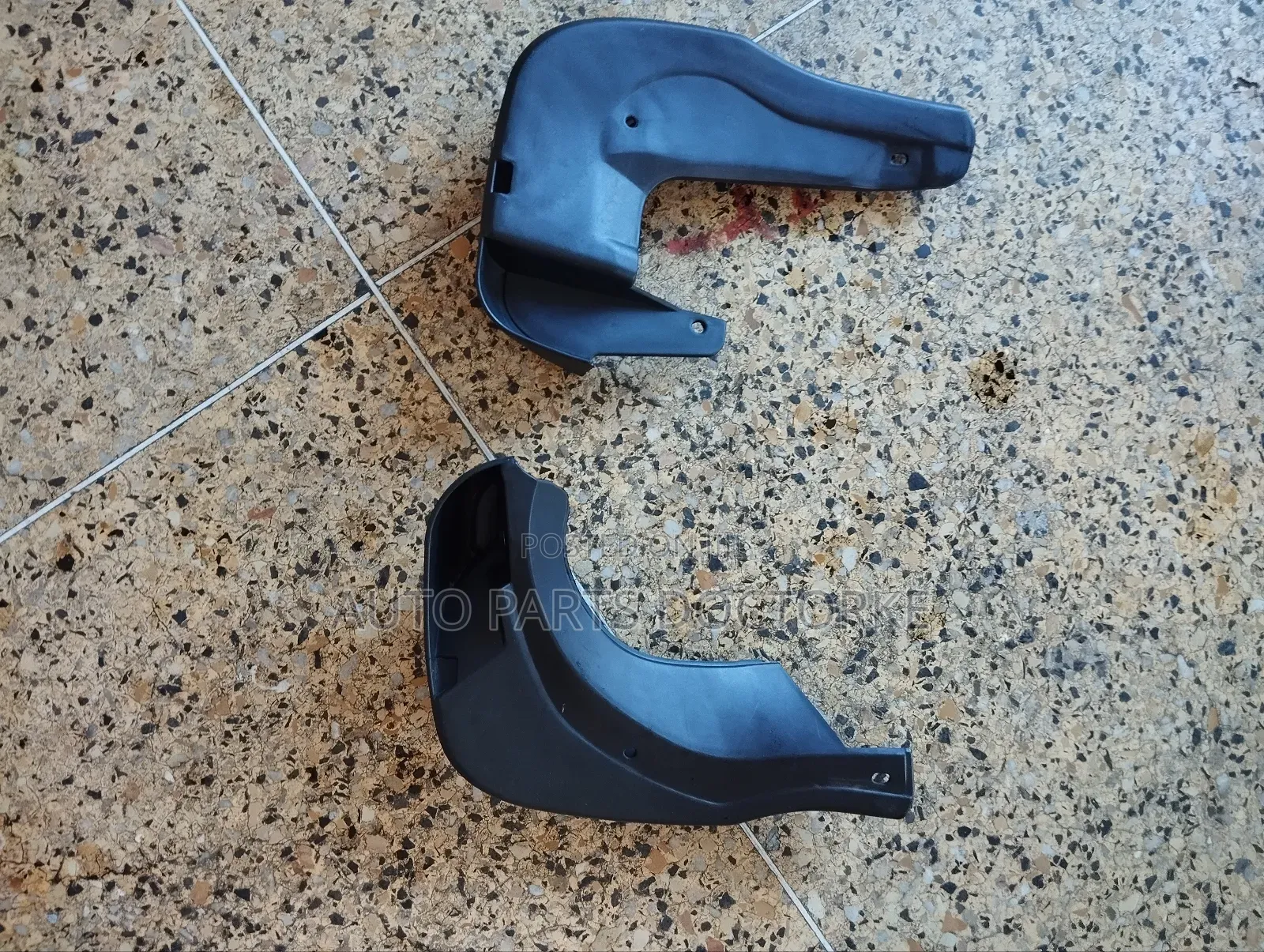 Honda Cr-v Rm Series Mud/Splash Guards