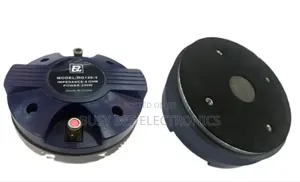 Bm Model Hg120 Tweeter