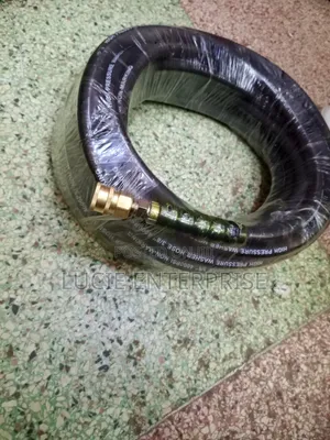 Car Wash Pipe