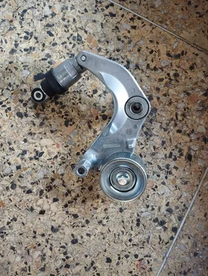 Honda Civic Fd, Stream Tensioner Assembly