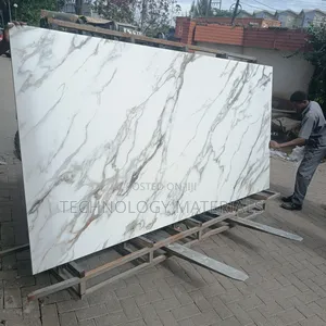 Verona White Gold Sintered (3.2m*1.6m)