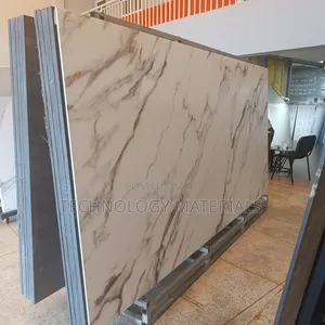 Verona White Gold Sintered (3.2m*1.6m)