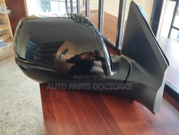 Honda Cr-v Rm Series Side Mirrors - thumbnail 2