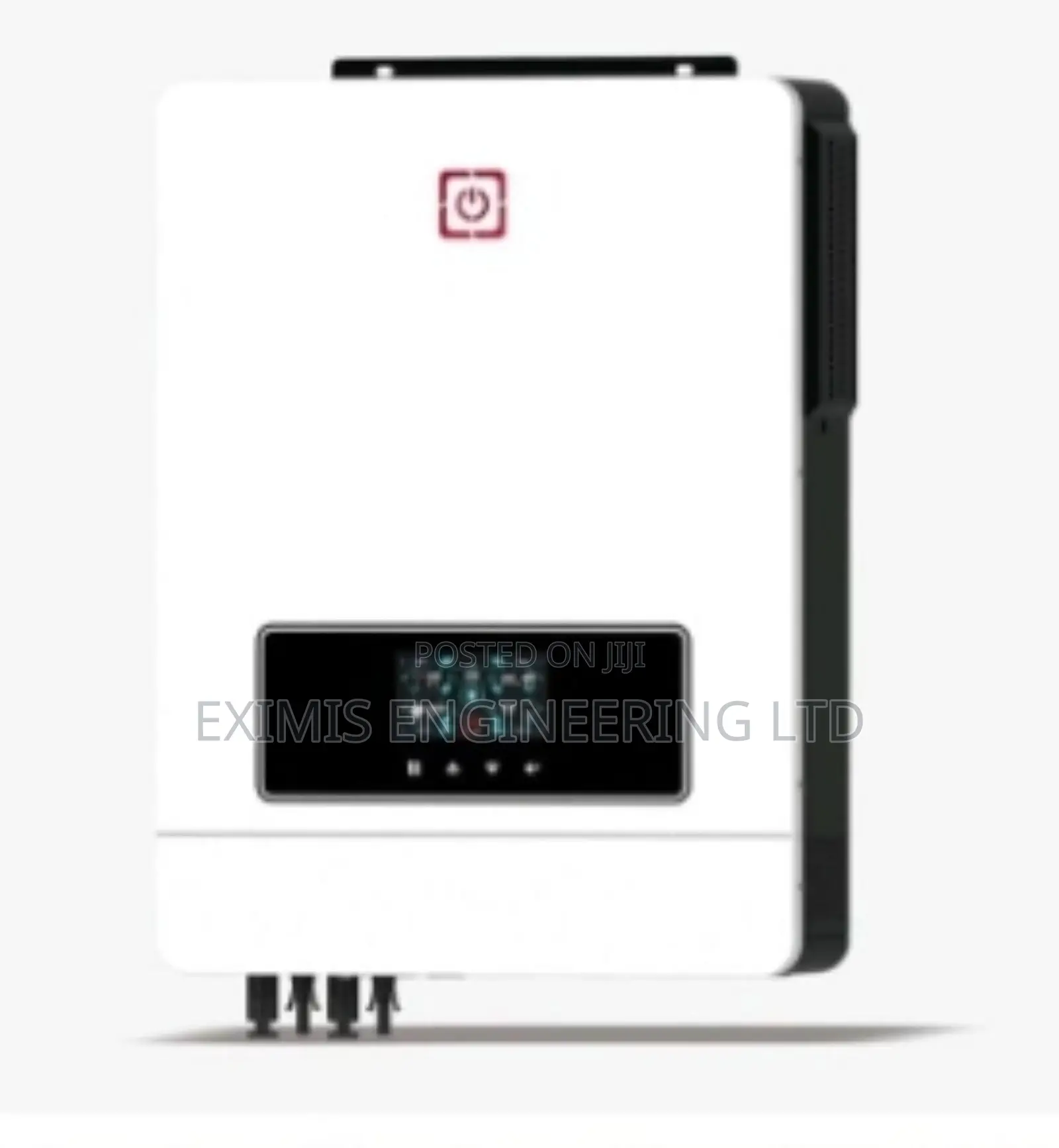10.2kva 48v Solar Hybrid Inverter-Charger