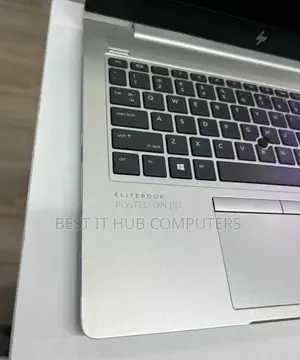 Laptop HP EliteBook 840 G6 8GB Intel Core i5 SSD 256GB