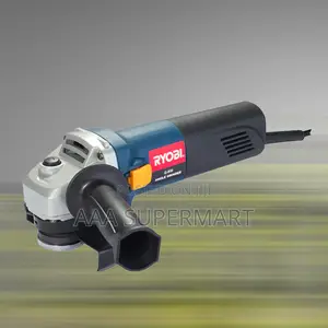 Ryobi G-850 Angle Grinder 115mm 850w Rated 300h+