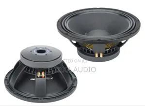 Bm 12az-20 Midrange Speaker