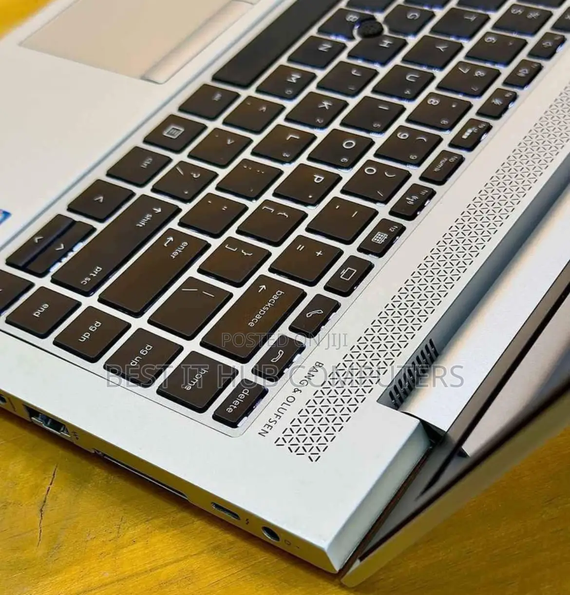 Laptop HP EliteBook 840 G6 16GB Intel Core i7 SSD 512GB