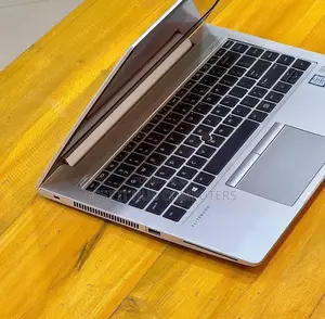 Laptop HP EliteBook 840 G6 16GB Intel Core i7 SSD 512GB