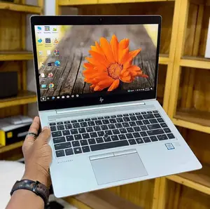 Laptop HP EliteBook 840 G6 16GB Intel Core i7 SSD 512GB