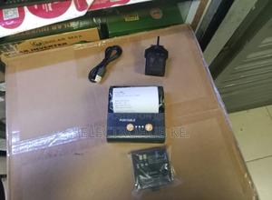 P80c Mobile 80mm Android Bluetooth Printer. - thumbnail 2