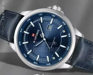 Naviforce Gents Watch, Naviforce Date Display Watch