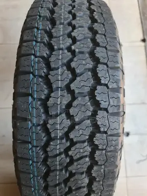 205 /70 R15 Goodyear Tyres. (S.Africa).