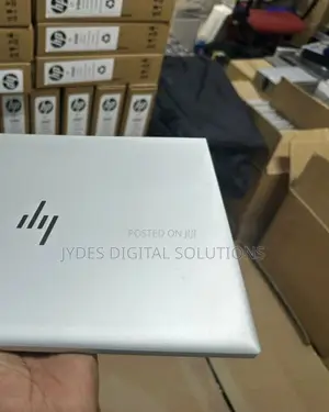 Laptop HP EliteBook 830 G7 16GB Intel Core i7 SSD 512GB