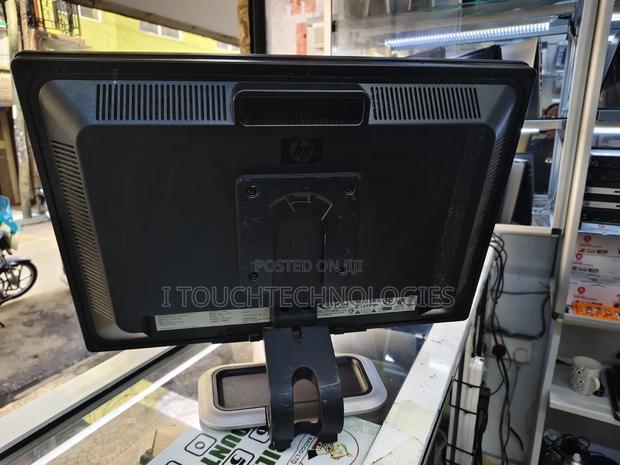 Hp 22" Monitor - thumbnail 2