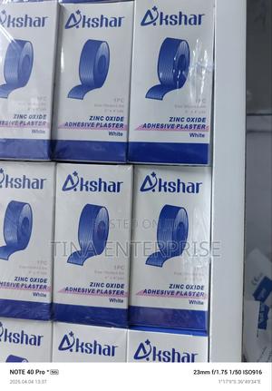 Strapping 4inches - thumbnail 2