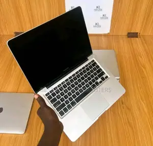 Laptop Apple MacBook Pro 2012 8GB Intel Core i7 SSD 256GB