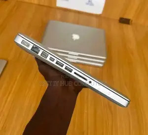 Laptop Apple MacBook Pro 2012 8GB Intel Core i7 SSD 256GB