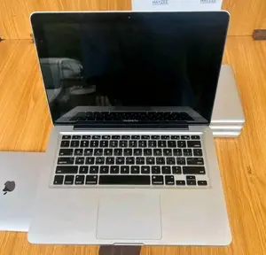 Laptop Apple MacBook Pro 2012 8GB Intel Core i7 SSD 256GB