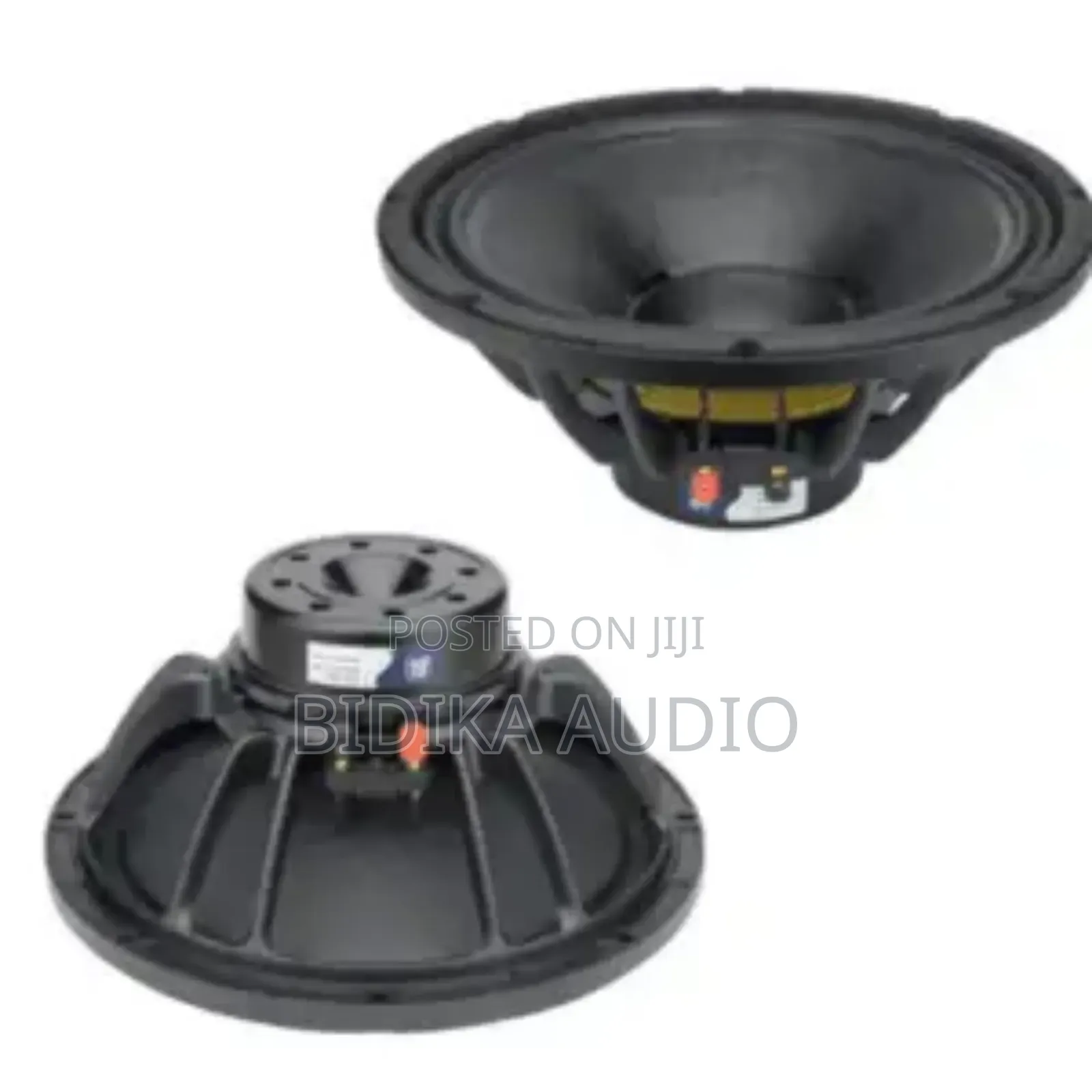 Bm 12nd-75 12 Inch Neodymium Speaker