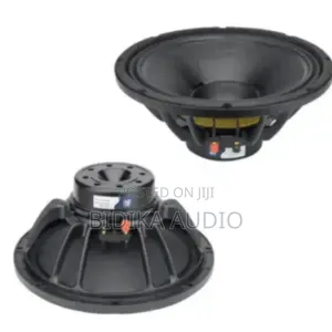 Bm 12nd-75 12 Inch Neodymium Speaker