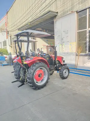 Mini Farm Garden Tractors for Agricultural