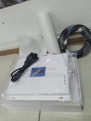 Signal Network Booster Triband 2g,3g,4g Kit