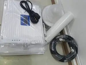 Signal Network Booster Triband 2g,3g,4g Kit