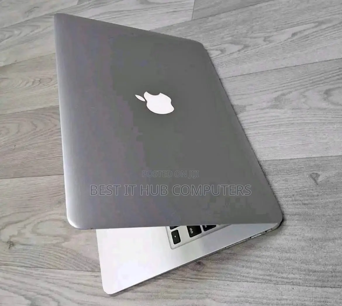 Laptop Apple MacBook Air 2013 4GB Intel Core I5 SSD 128GB