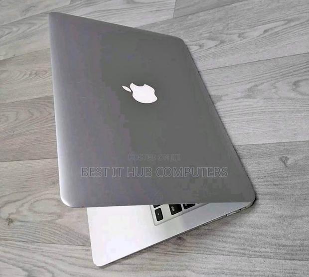 Laptop Apple MacBook Air 2013 4GB Intel Core I5 SSD 128GB - thumbnail 2