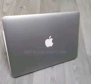 Laptop Apple MacBook Air 2013 4GB Intel Core I5 SSD 128GB