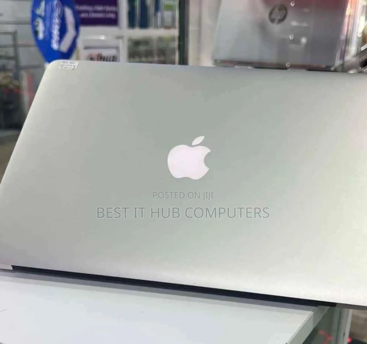 Laptop Apple MacBook Air 2013 4GB Intel Core I5 SSD 128GB