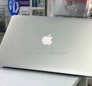 Laptop Apple MacBook Air 2013 4GB Intel Core I5 SSD 128GB