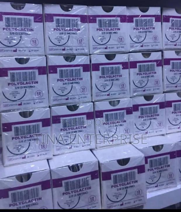 2rb Suture/Surgical 2rc - main view