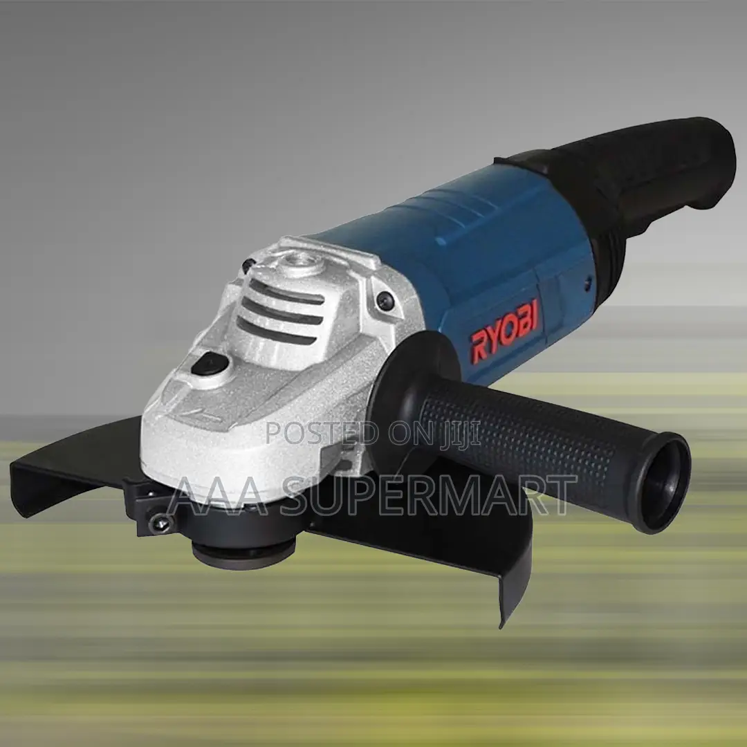 G-2000 Angle Grinder 230mm 2000w 6009605039587