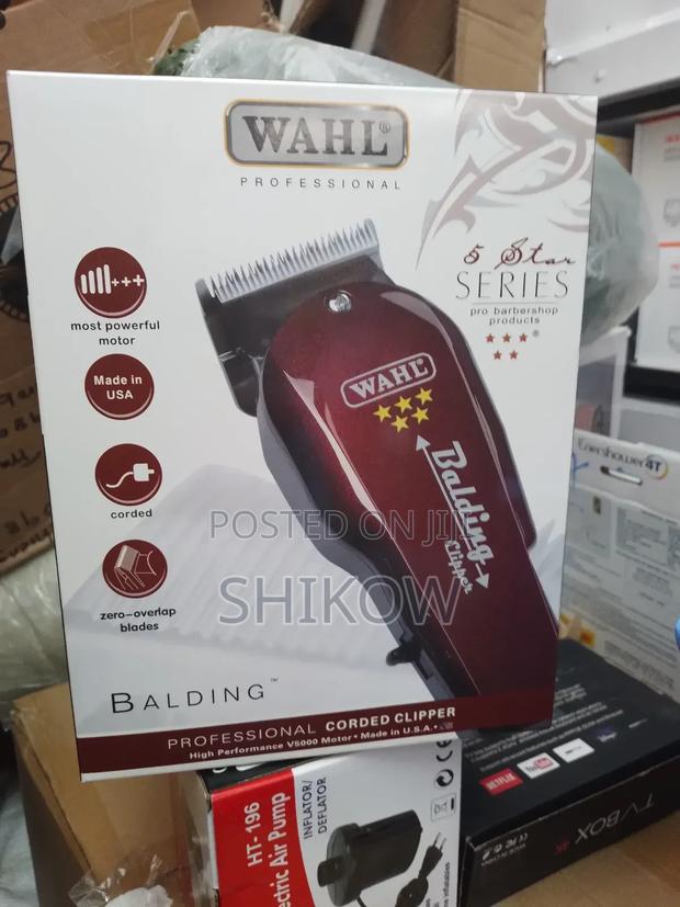 *Wahl Professional Corded Clipper* - thumbnail 2