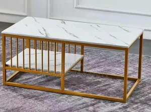 Rectangular Coffeetable