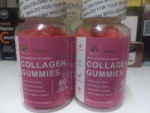 Collagen Gummies - main view
