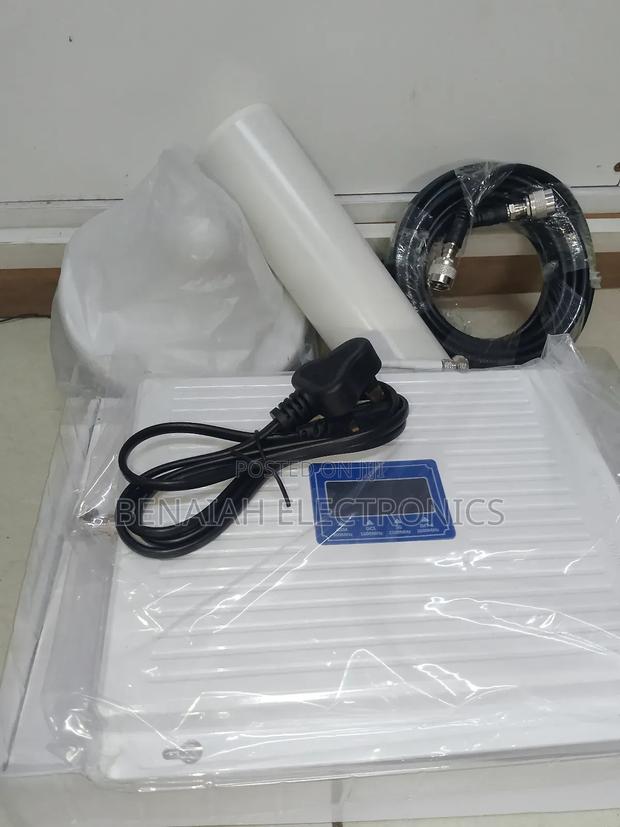Universal Triband GSM Network Booster