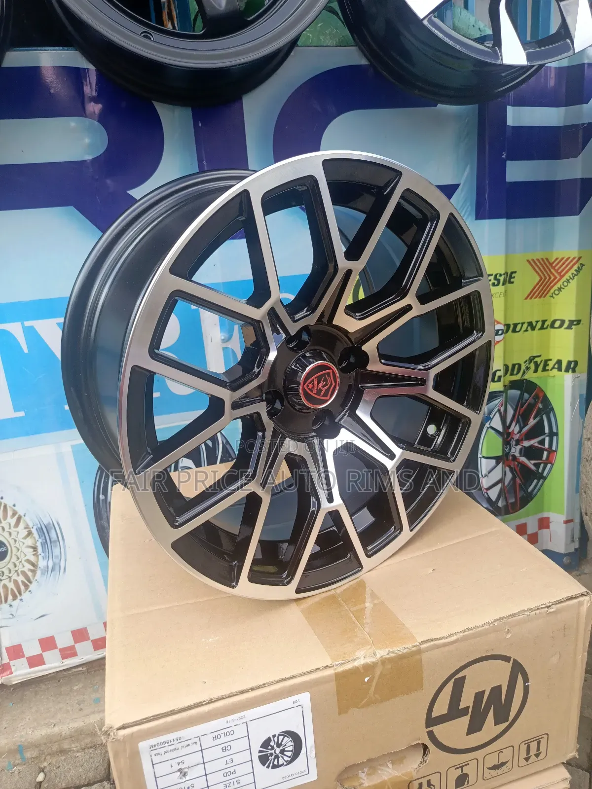 Size 15s 4by 100