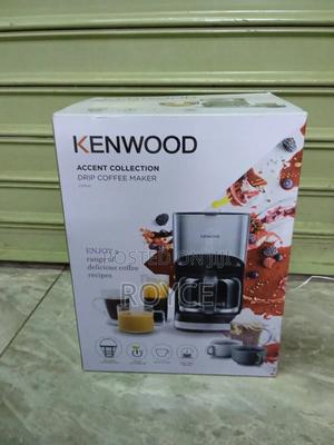 Kenwood Drip Coffee Maker - thumbnail 2