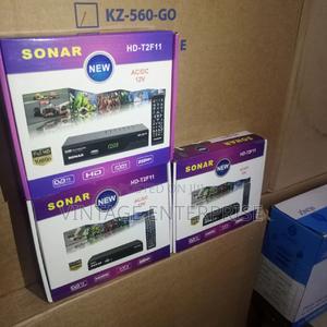 Sonar Decoder Free to Air Watch Free Channels No Payment - main view